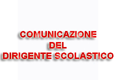 Pianificazione delle attività scolastiche